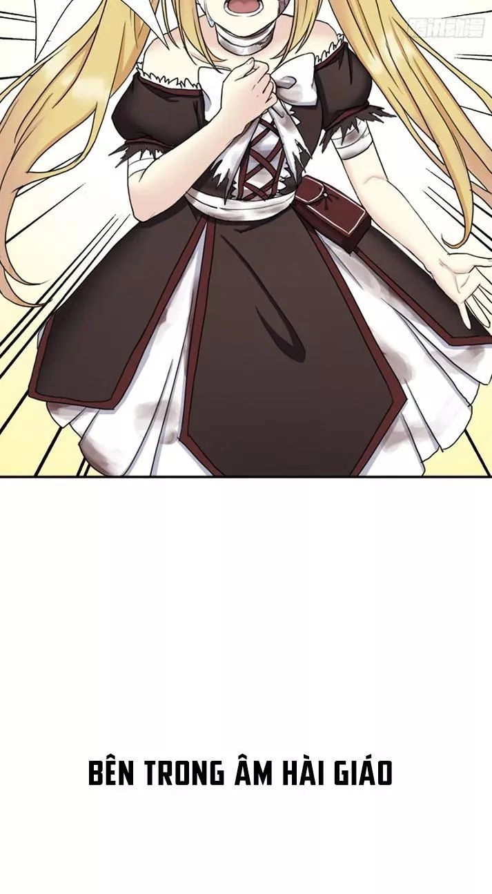 Cứu Thế Giới Đi, Ông Chú! Chapter 51 - 10