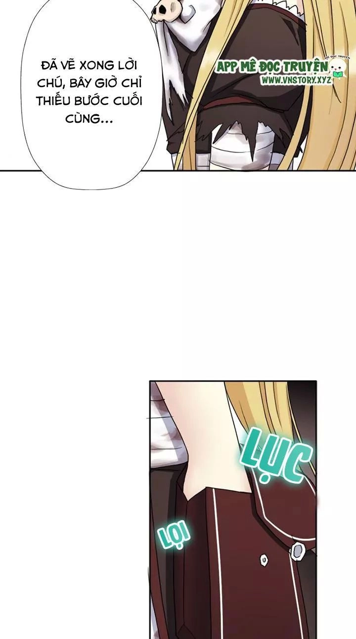 Cứu Thế Giới Đi, Ông Chú! Chapter 51 - 17