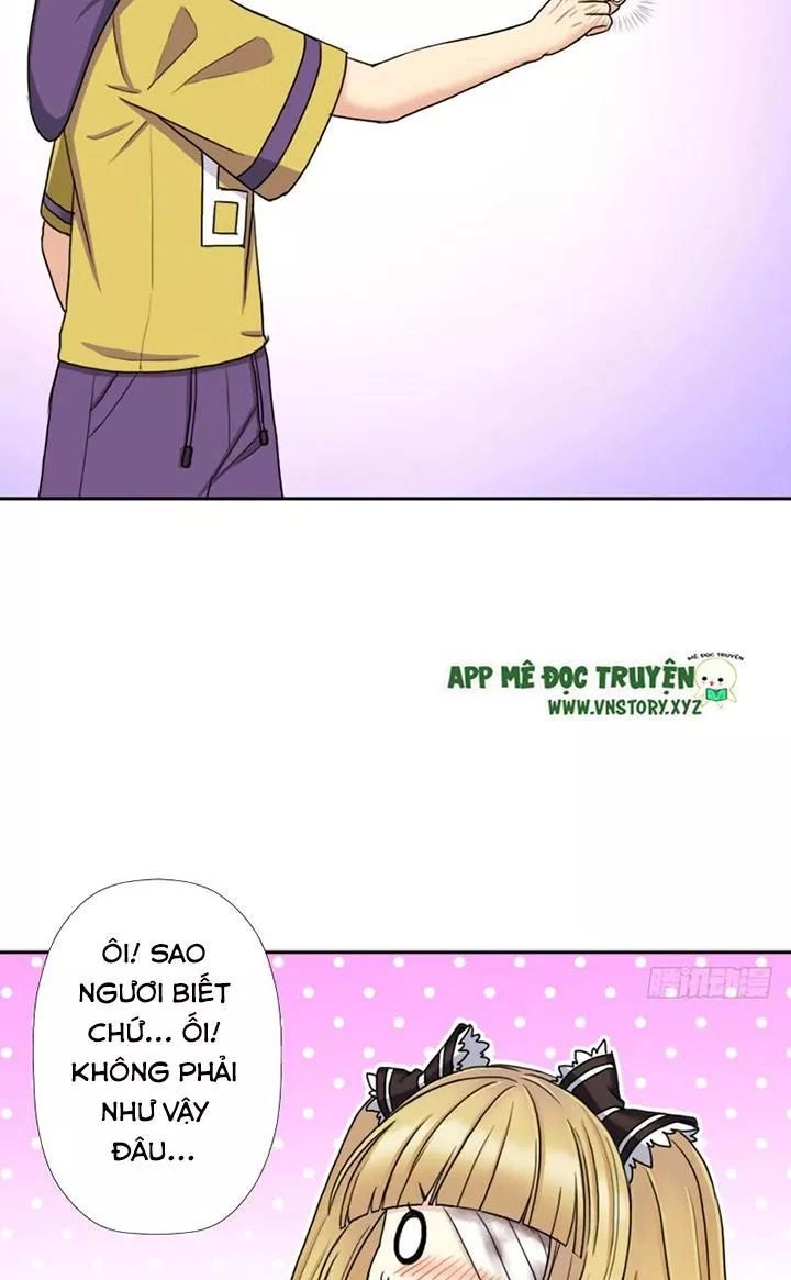 Cứu Thế Giới Đi, Ông Chú! Chapter 51 - 20