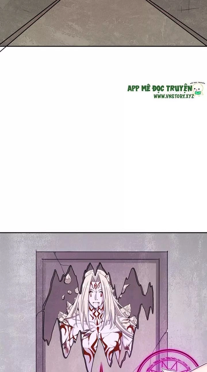 Cứu Thế Giới Đi, Ông Chú! Chapter 51 - 22