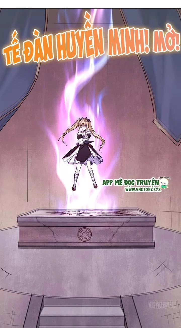 Cứu Thế Giới Đi, Ông Chú! Chapter 51 - 24