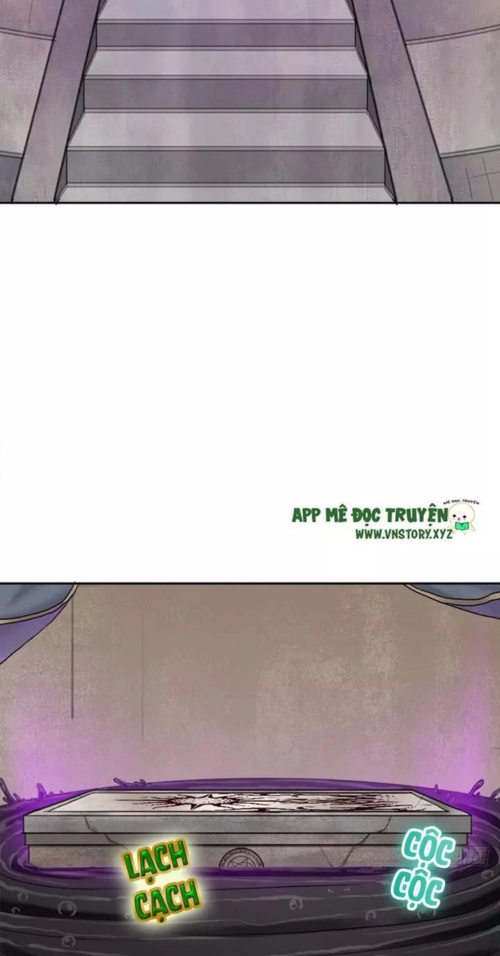 Cứu Thế Giới Đi, Ông Chú! Chapter 51 - 25