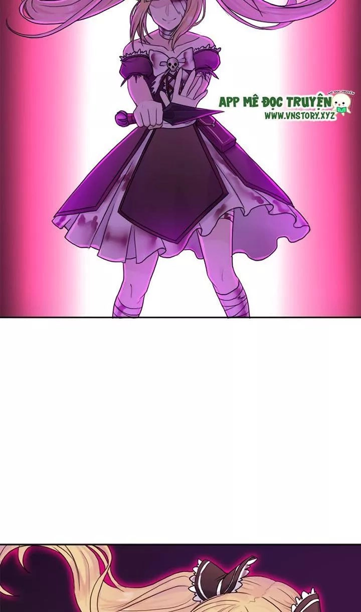 Cứu Thế Giới Đi, Ông Chú! Chapter 51 - 28