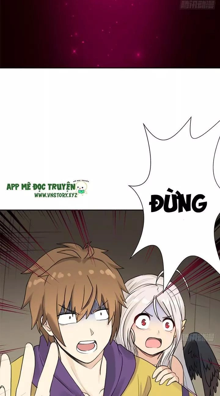 Cứu Thế Giới Đi, Ông Chú! Chapter 51 - 31