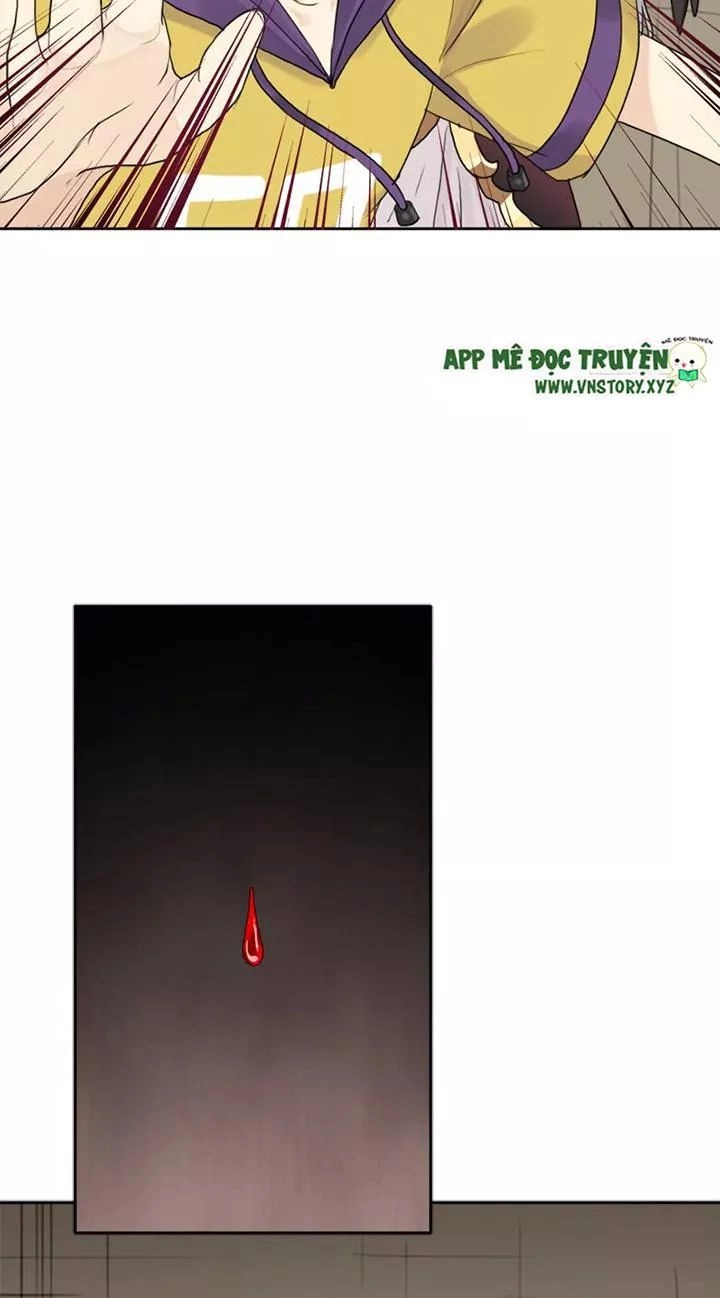 Cứu Thế Giới Đi, Ông Chú! Chapter 51 - 32