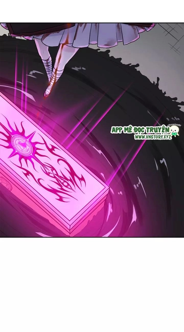 Cứu Thế Giới Đi, Ông Chú! Chapter 51 - 34