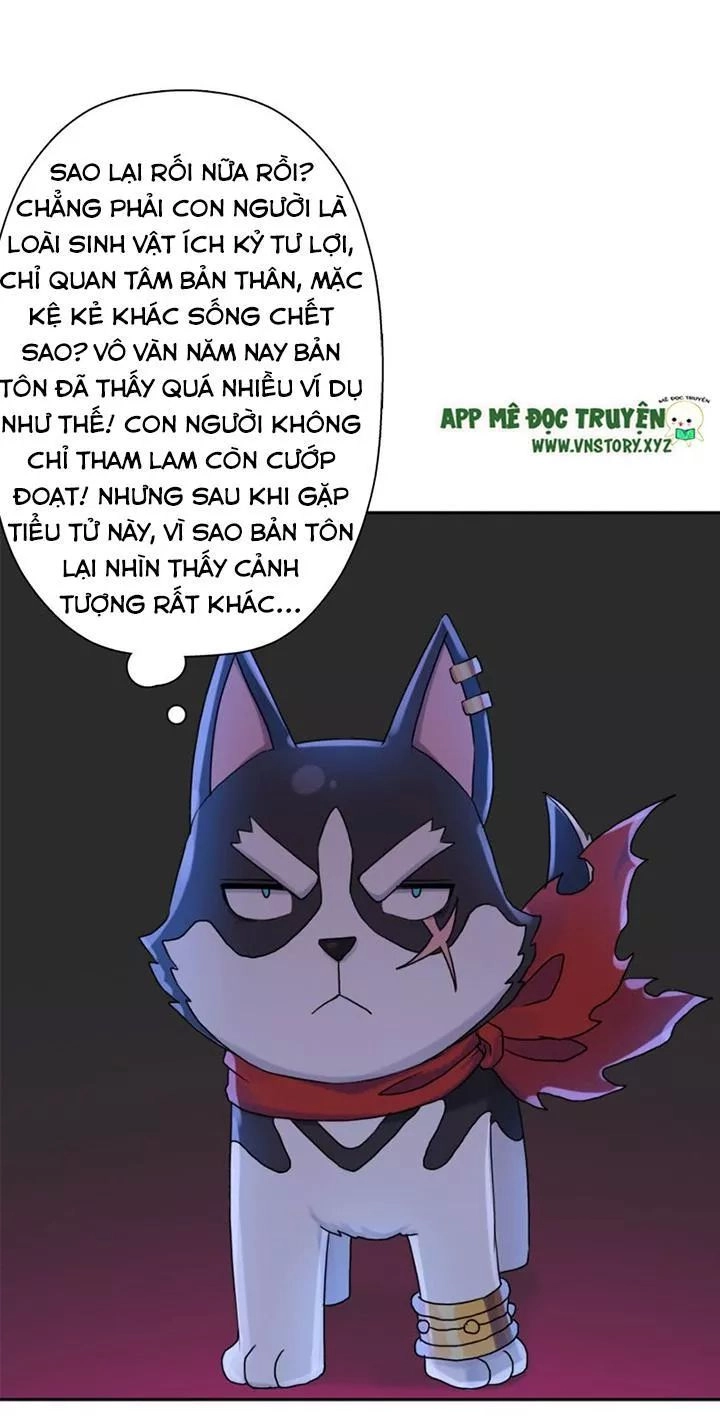 Cứu Thế Giới Đi, Ông Chú! Chapter 51 - 35