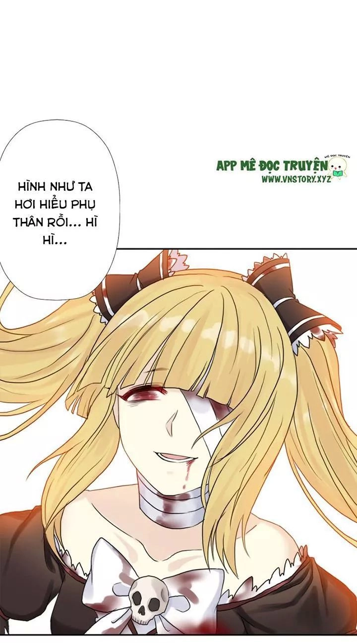 Cứu Thế Giới Đi, Ông Chú! Chapter 51 - 36