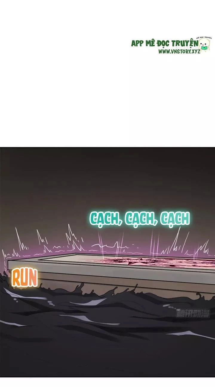 Cứu Thế Giới Đi, Ông Chú! Chapter 51 - 37