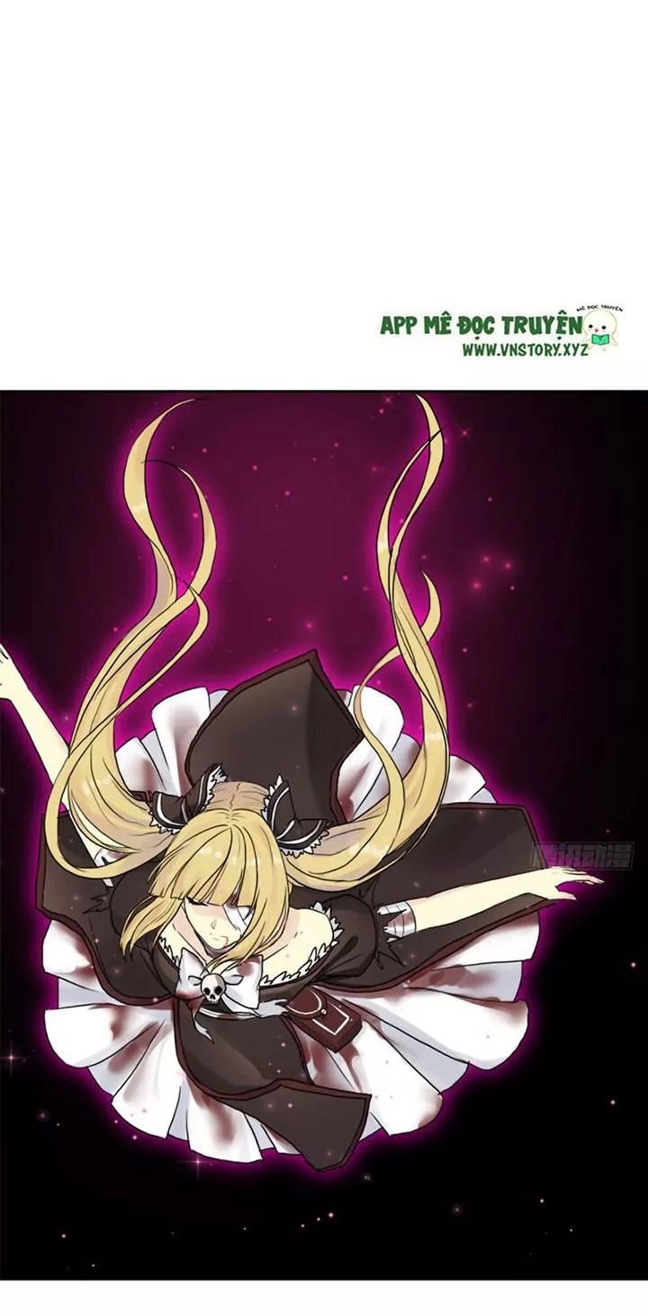 Cứu Thế Giới Đi, Ông Chú! Chapter 51 - 38