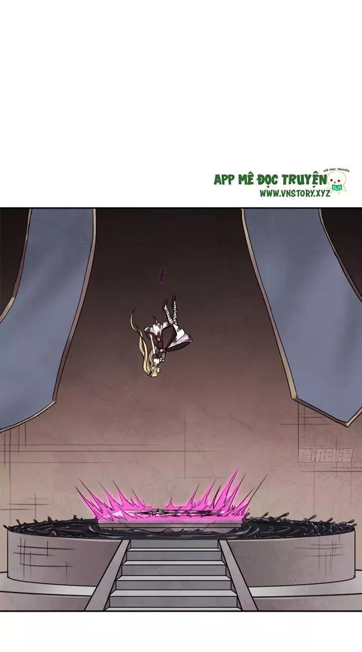 Cứu Thế Giới Đi, Ông Chú! Chapter 51 - 39