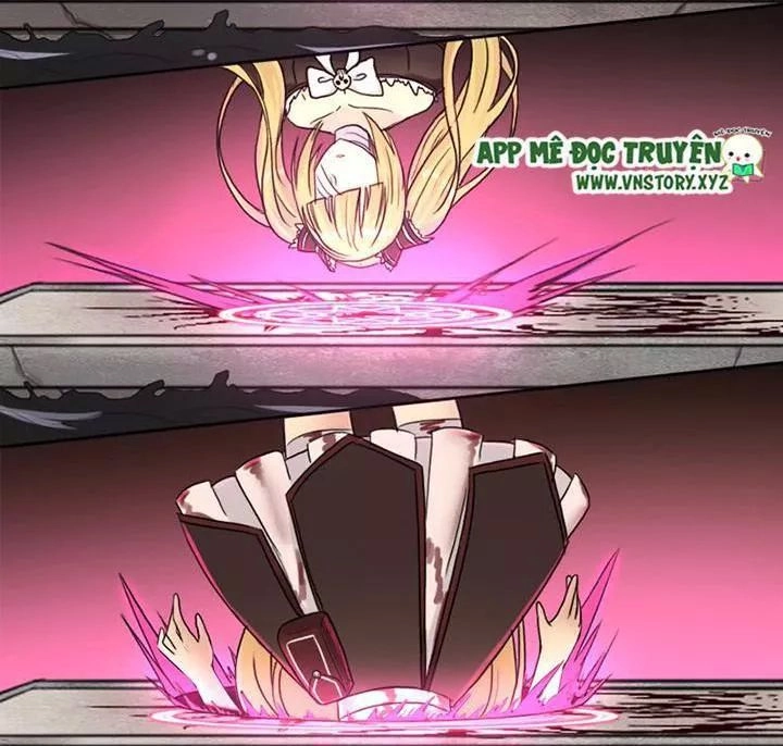 Cứu Thế Giới Đi, Ông Chú! Chapter 51 - 42