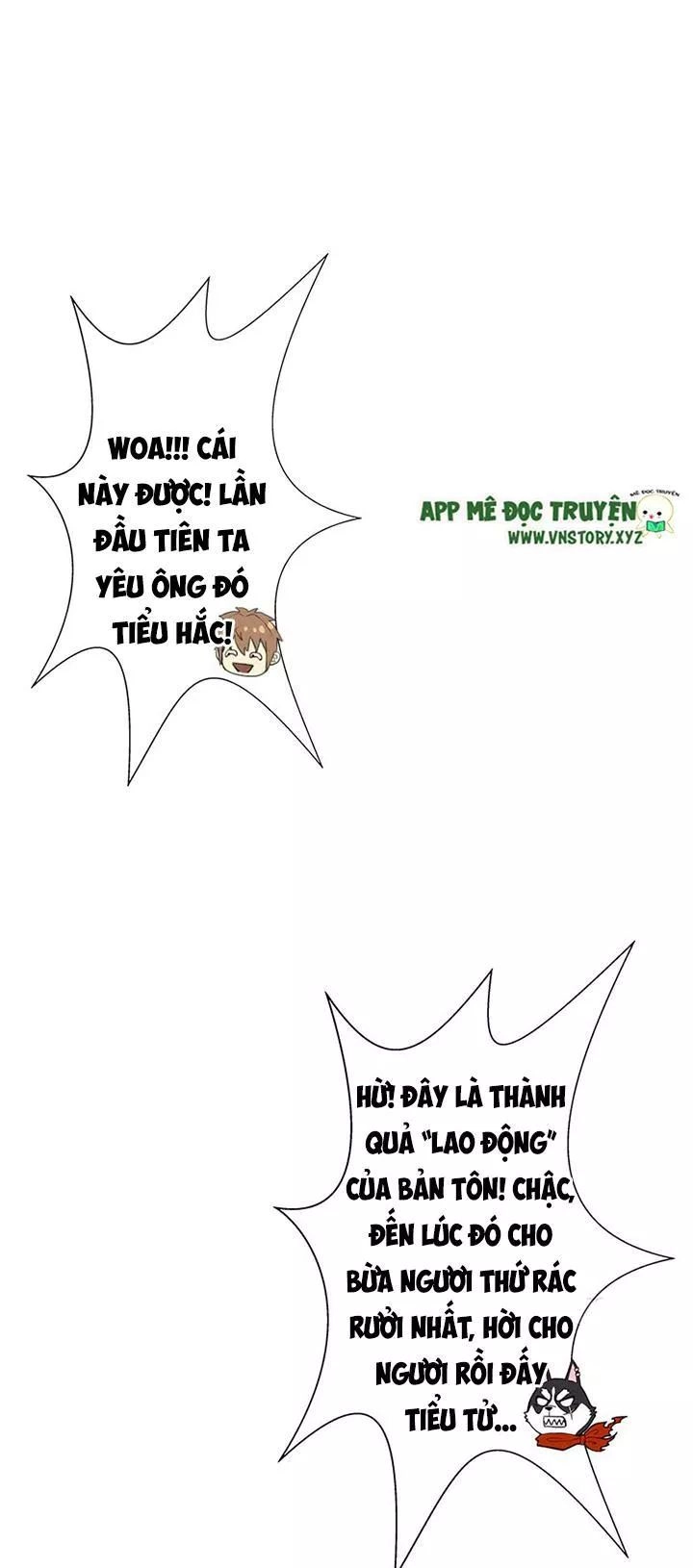 Cứu Thế Giới Đi, Ông Chú! Chapter 51 - 48