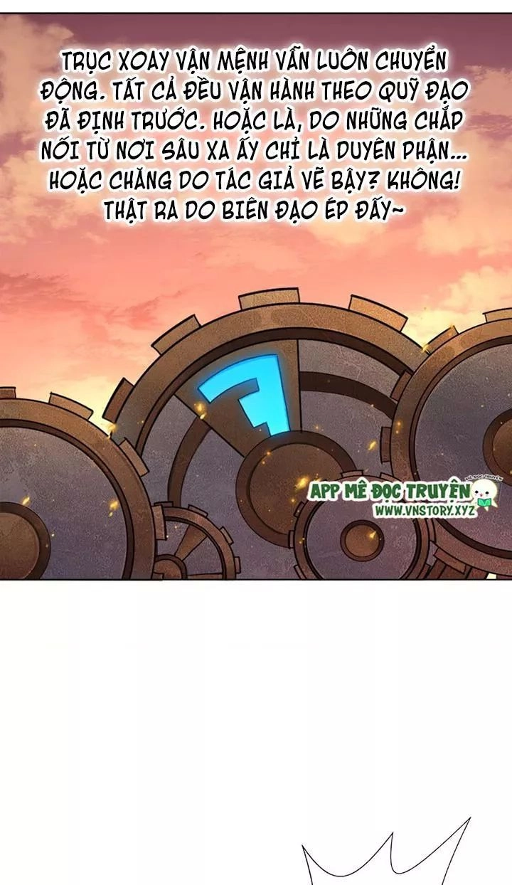 Cứu Thế Giới Đi, Ông Chú! Chapter 52 - 3