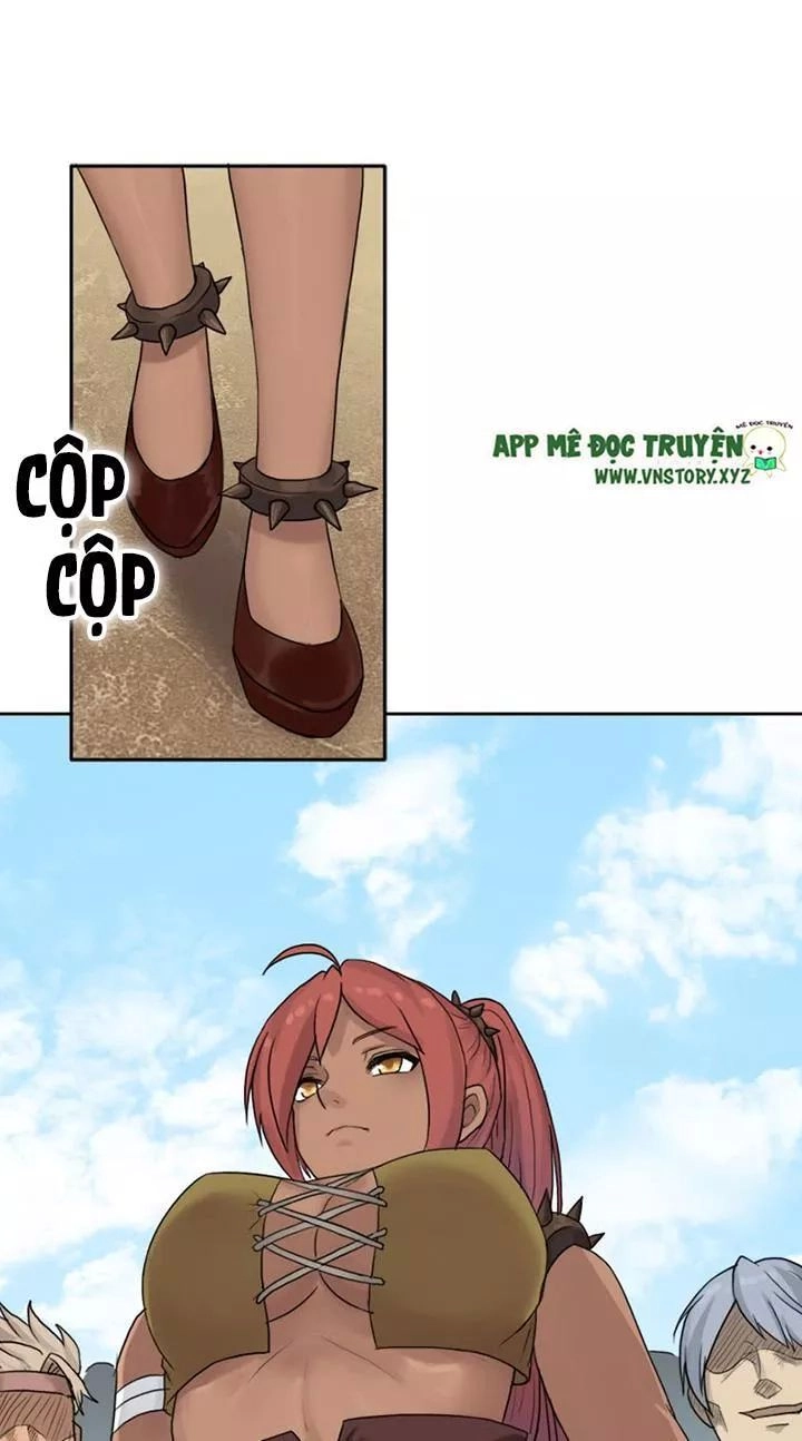 Cứu Thế Giới Đi, Ông Chú! Chapter 52 - 6