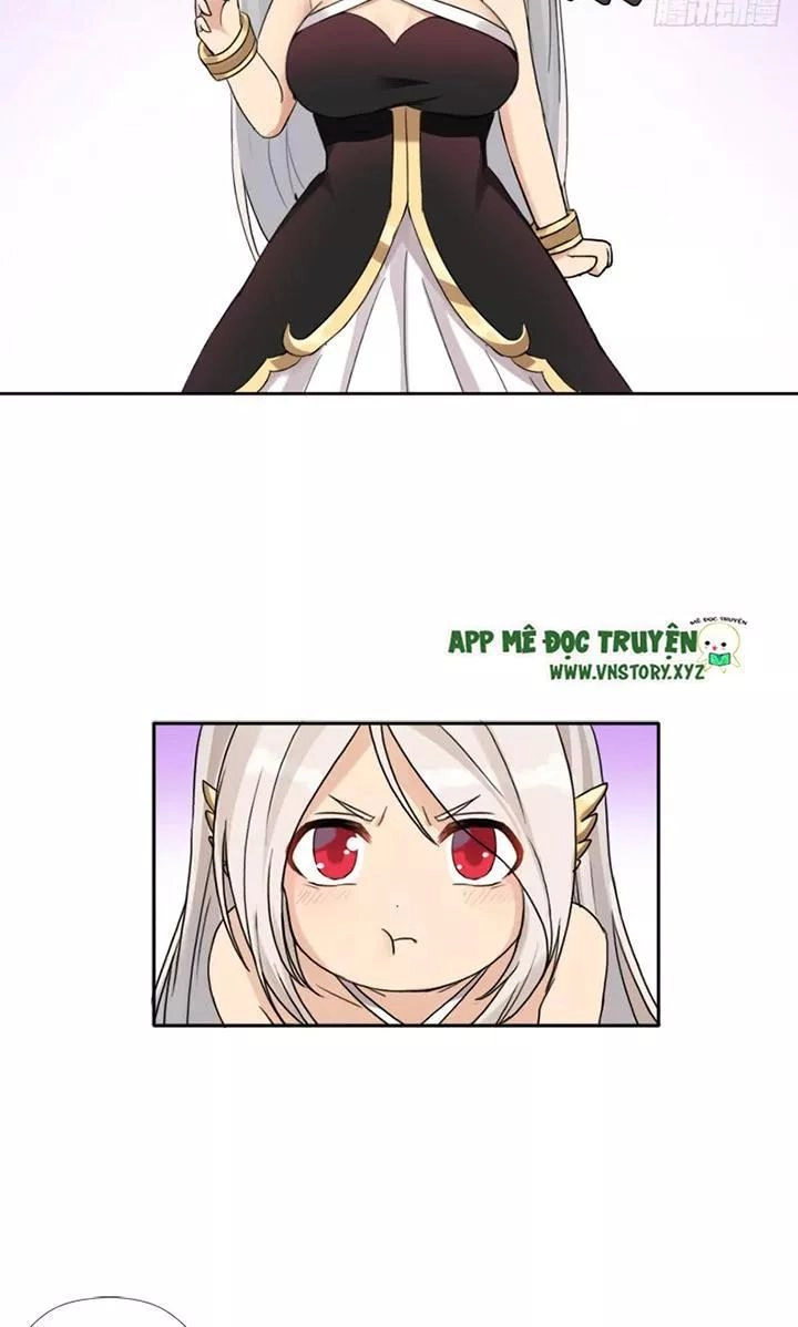 Cứu Thế Giới Đi, Ông Chú! Chapter 52 - 19