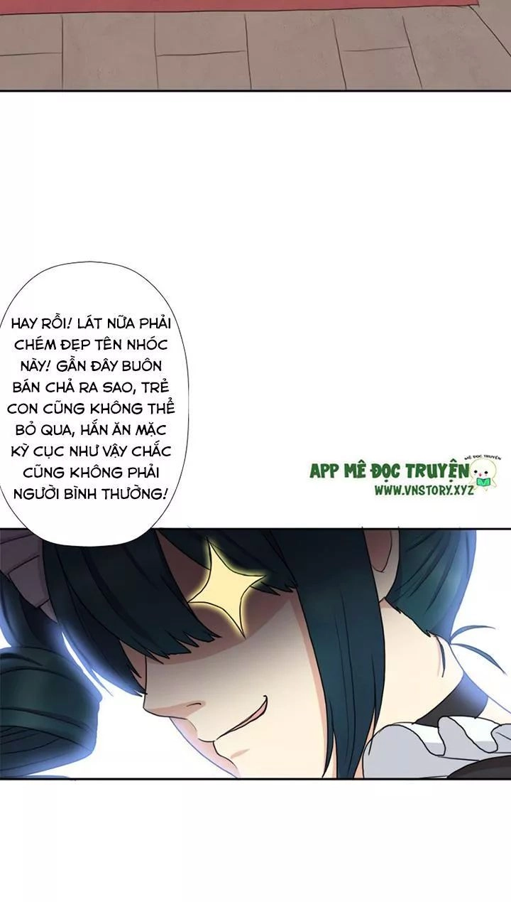 Cứu Thế Giới Đi, Ông Chú! Chapter 52 - 26