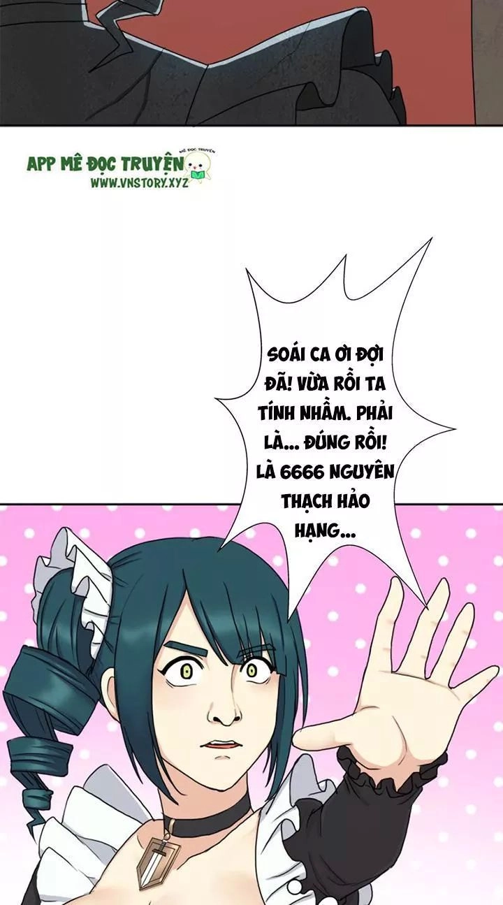 Cứu Thế Giới Đi, Ông Chú! Chapter 52 - 29