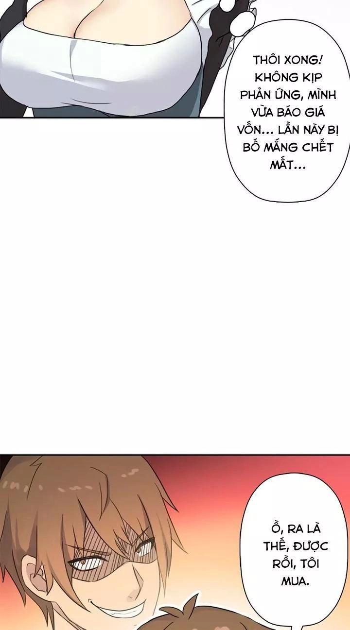 Cứu Thế Giới Đi, Ông Chú! Chapter 52 - 30