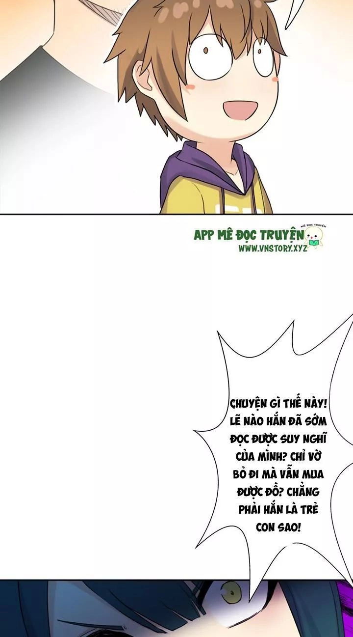 Cứu Thế Giới Đi, Ông Chú! Chapter 52 - 31