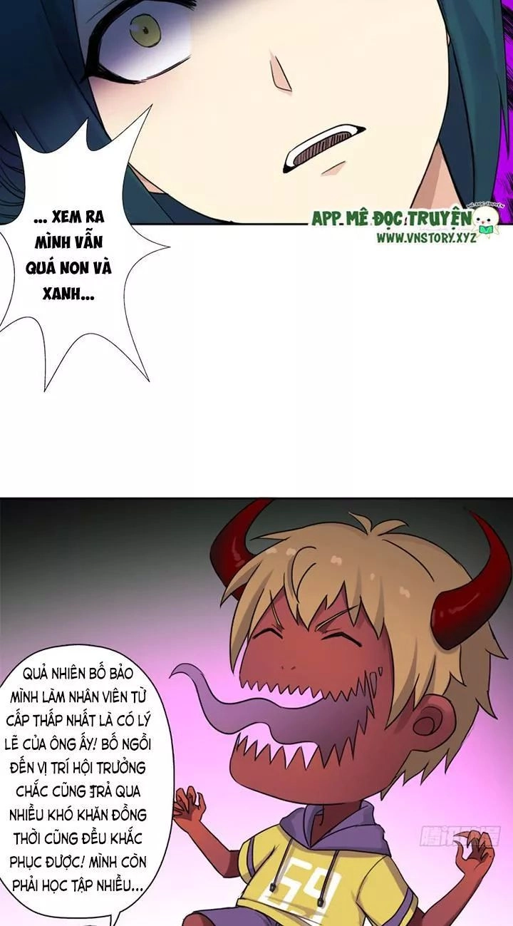 Cứu Thế Giới Đi, Ông Chú! Chapter 52 - 32