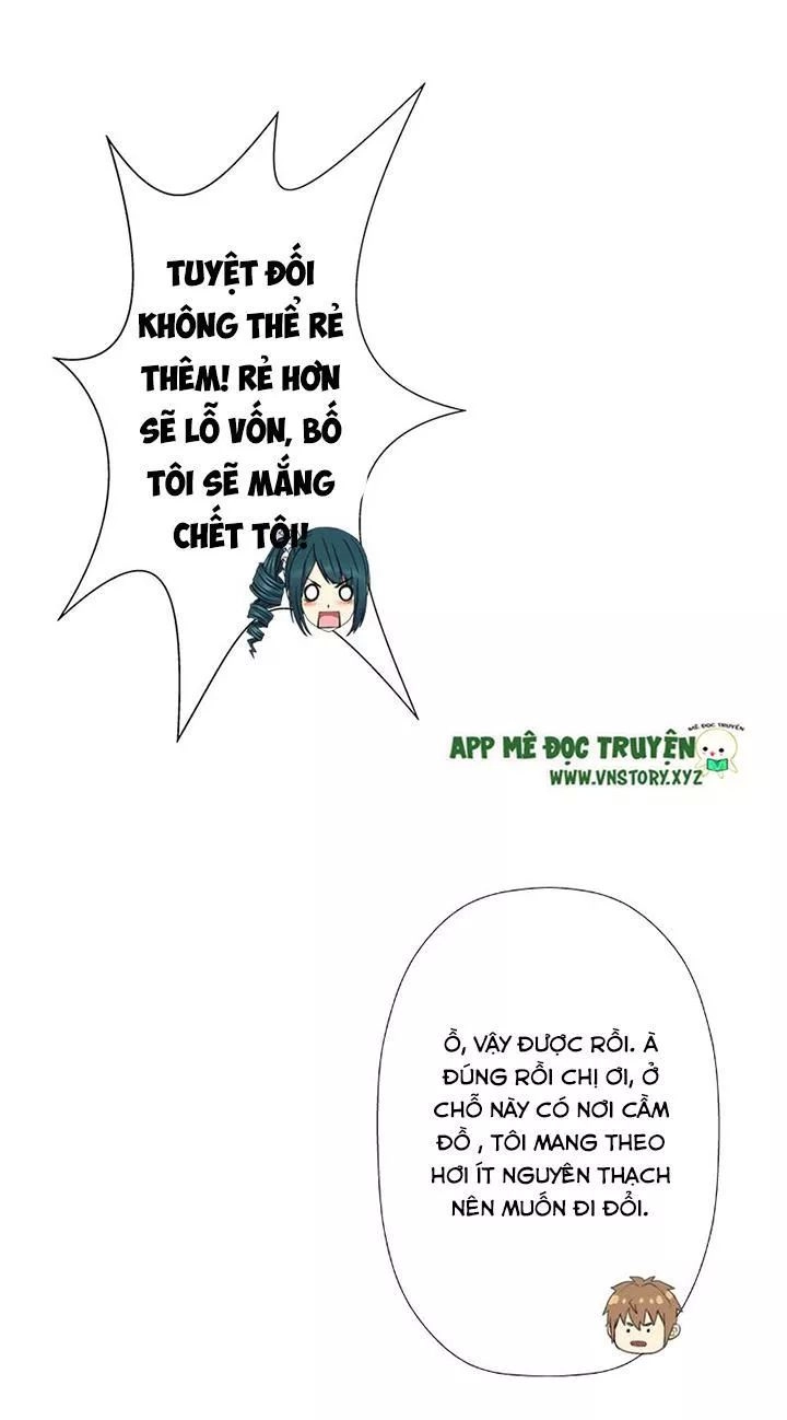 Cứu Thế Giới Đi, Ông Chú! Chapter 52 - 34