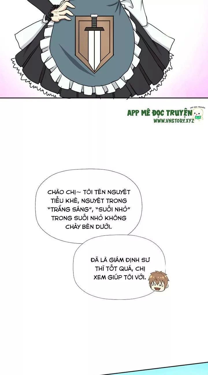 Cứu Thế Giới Đi, Ông Chú! Chapter 52 - 36