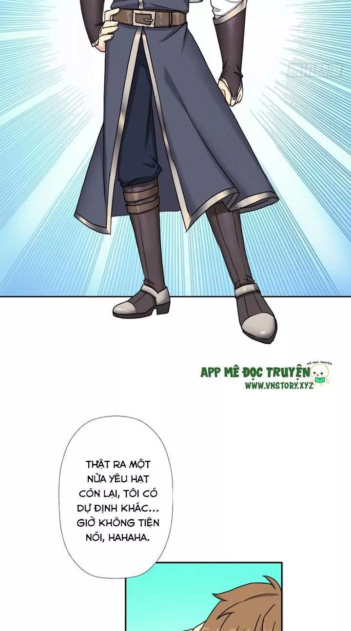 Cứu Thế Giới Đi, Ông Chú! Chapter 52 - 41