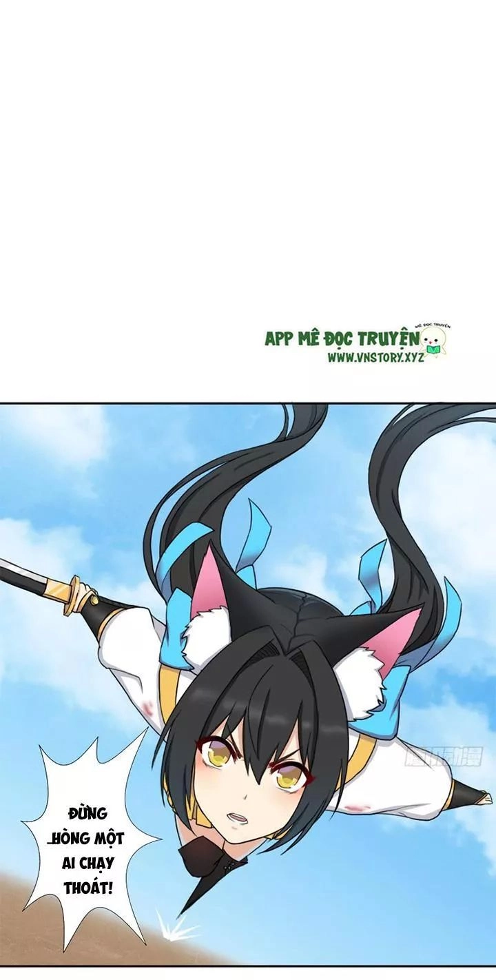 Cứu Thế Giới Đi, Ông Chú! Chapter 52 - 47