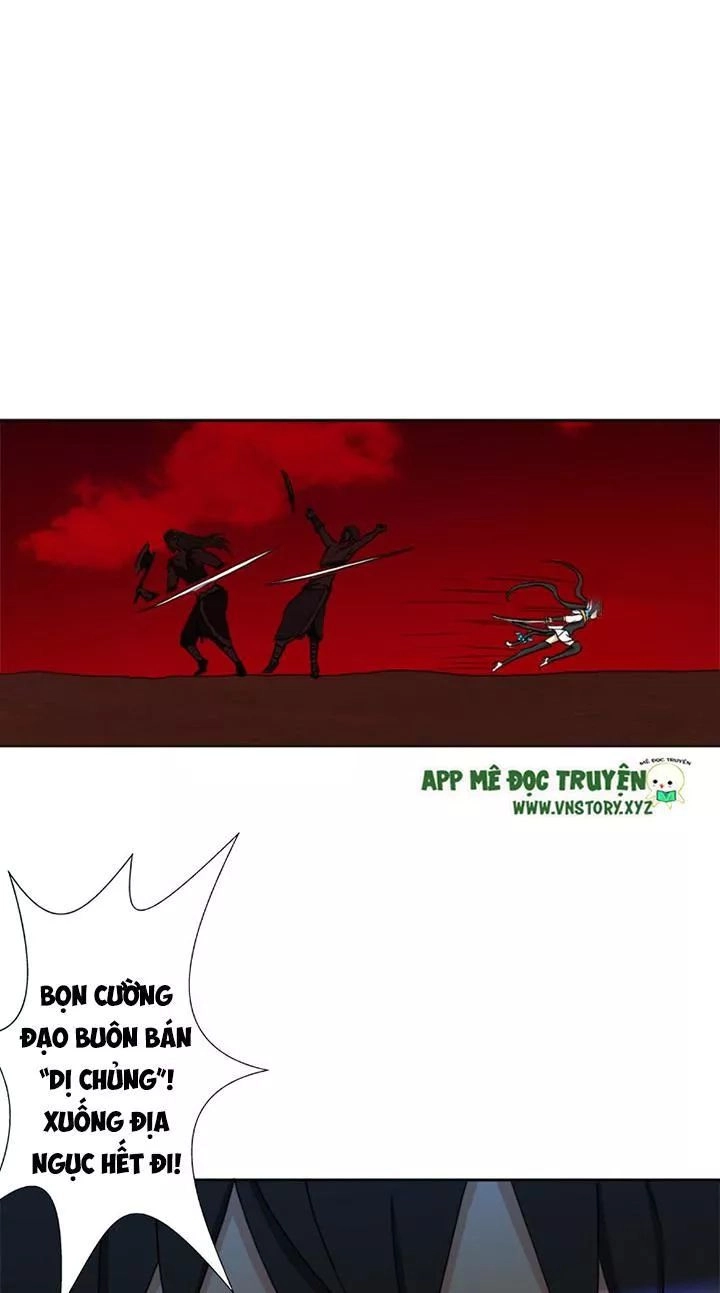 Cứu Thế Giới Đi, Ông Chú! Chapter 52 - 48