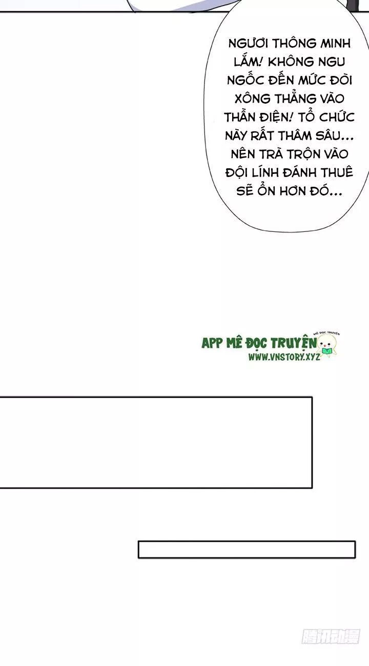 Cứu Thế Giới Đi, Ông Chú! Chapter 53 - 8