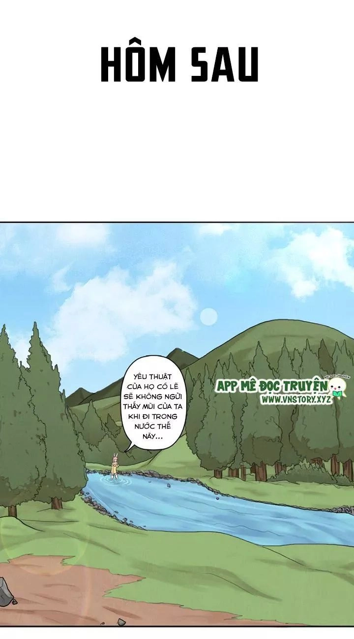 Cứu Thế Giới Đi, Ông Chú! Chapter 53 - 9