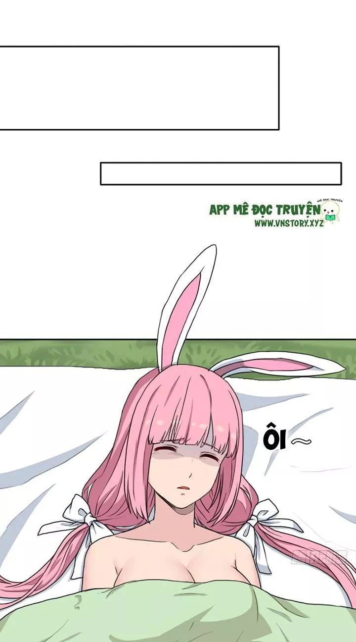 Cứu Thế Giới Đi, Ông Chú! Chapter 53 - 18