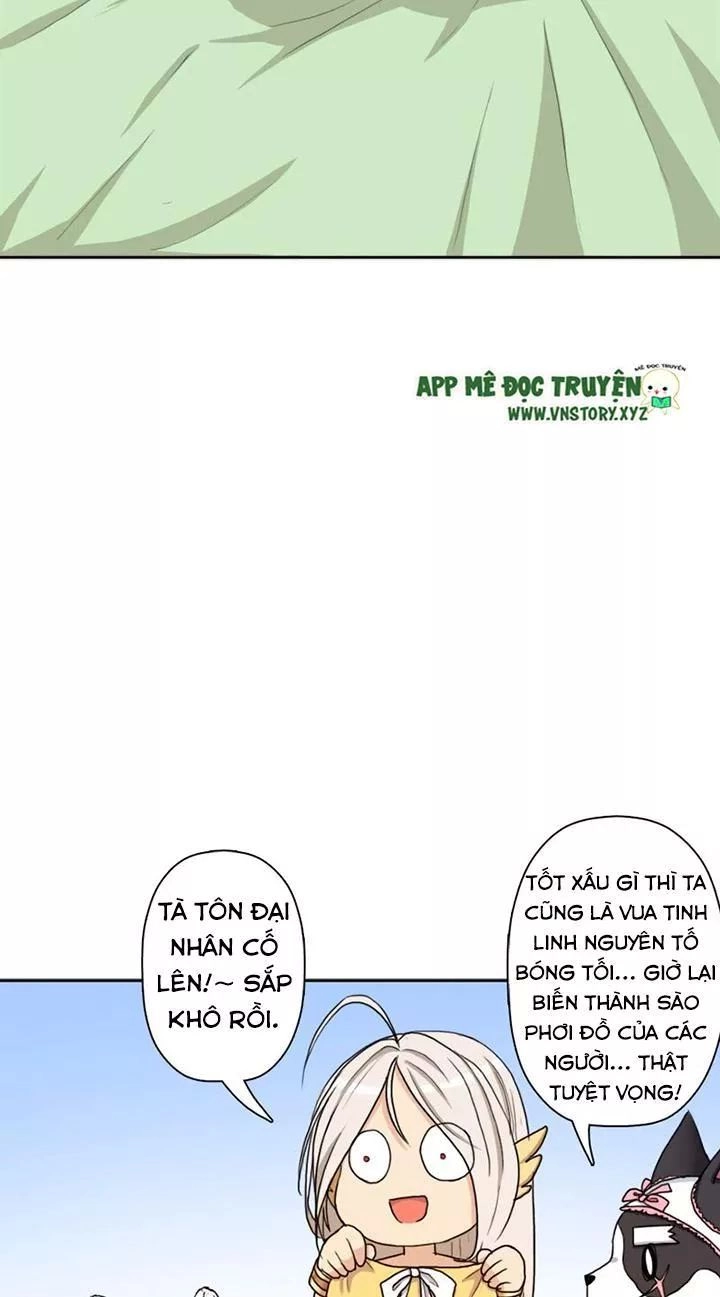 Cứu Thế Giới Đi, Ông Chú! Chapter 53 - 19