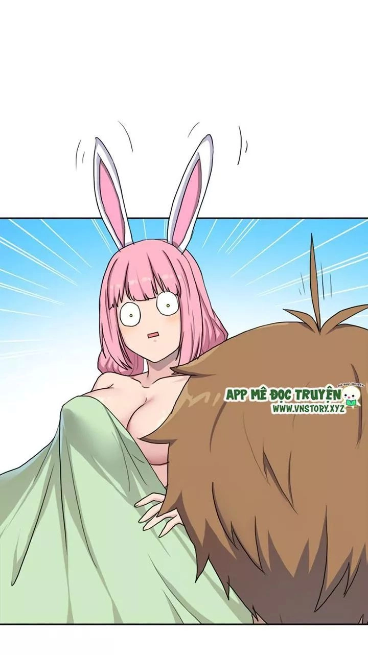 Cứu Thế Giới Đi, Ông Chú! Chapter 53 - 22