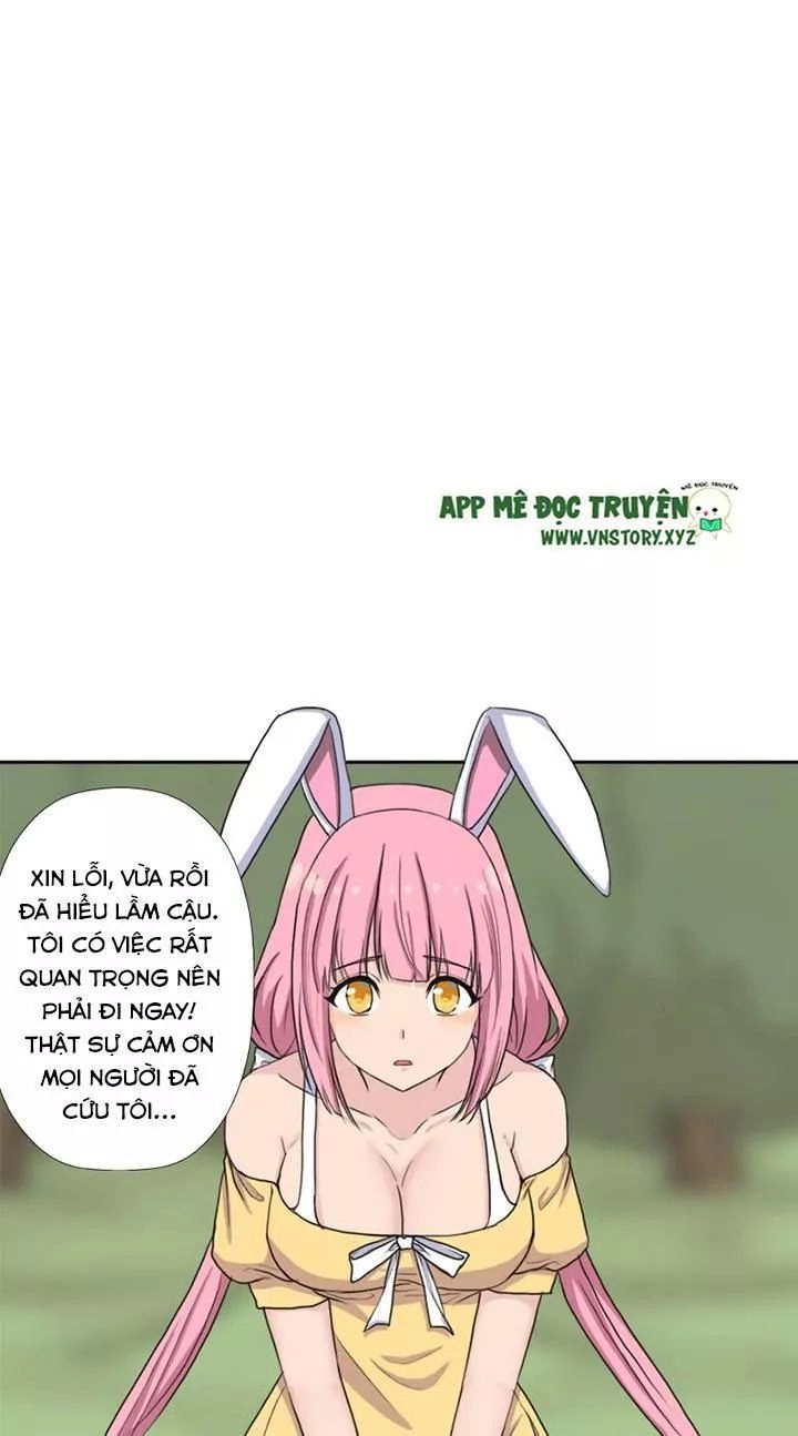 Cứu Thế Giới Đi, Ông Chú! Chapter 53 - 26