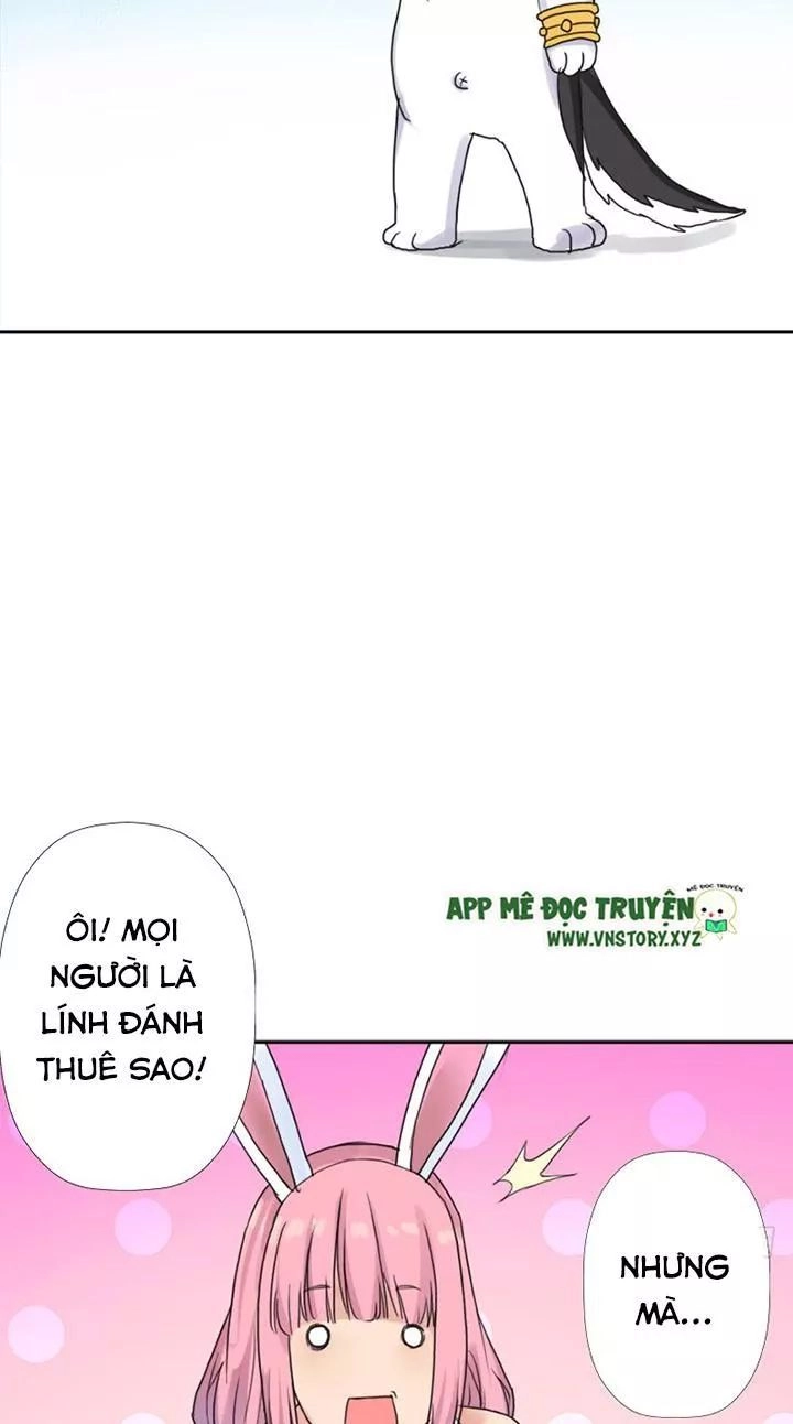 Cứu Thế Giới Đi, Ông Chú! Chapter 53 - 33