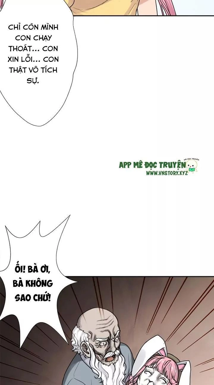 Cứu Thế Giới Đi, Ông Chú! Chapter 53 - 39