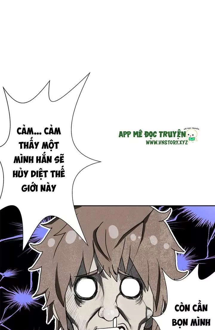 Cứu Thế Giới Đi, Ông Chú! Chapter 53 - 42