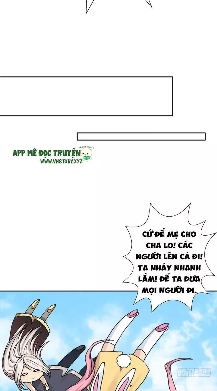 Cứu Thế Giới Đi, Ông Chú! Chapter 53 - 44