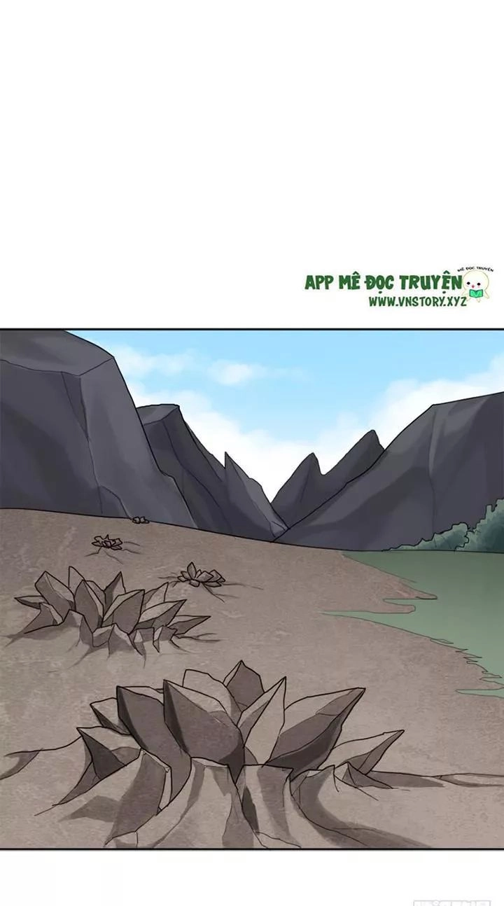 Cứu Thế Giới Đi, Ông Chú! Chapter 53 - 46