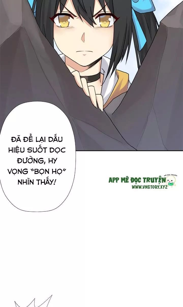 Cứu Thế Giới Đi, Ông Chú! Chapter 53 - 49