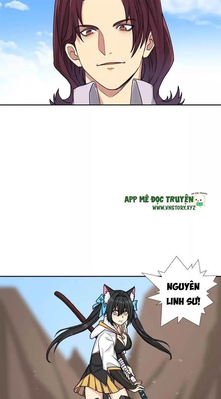 Cứu Thế Giới Đi, Ông Chú! Chapter 53 - 52