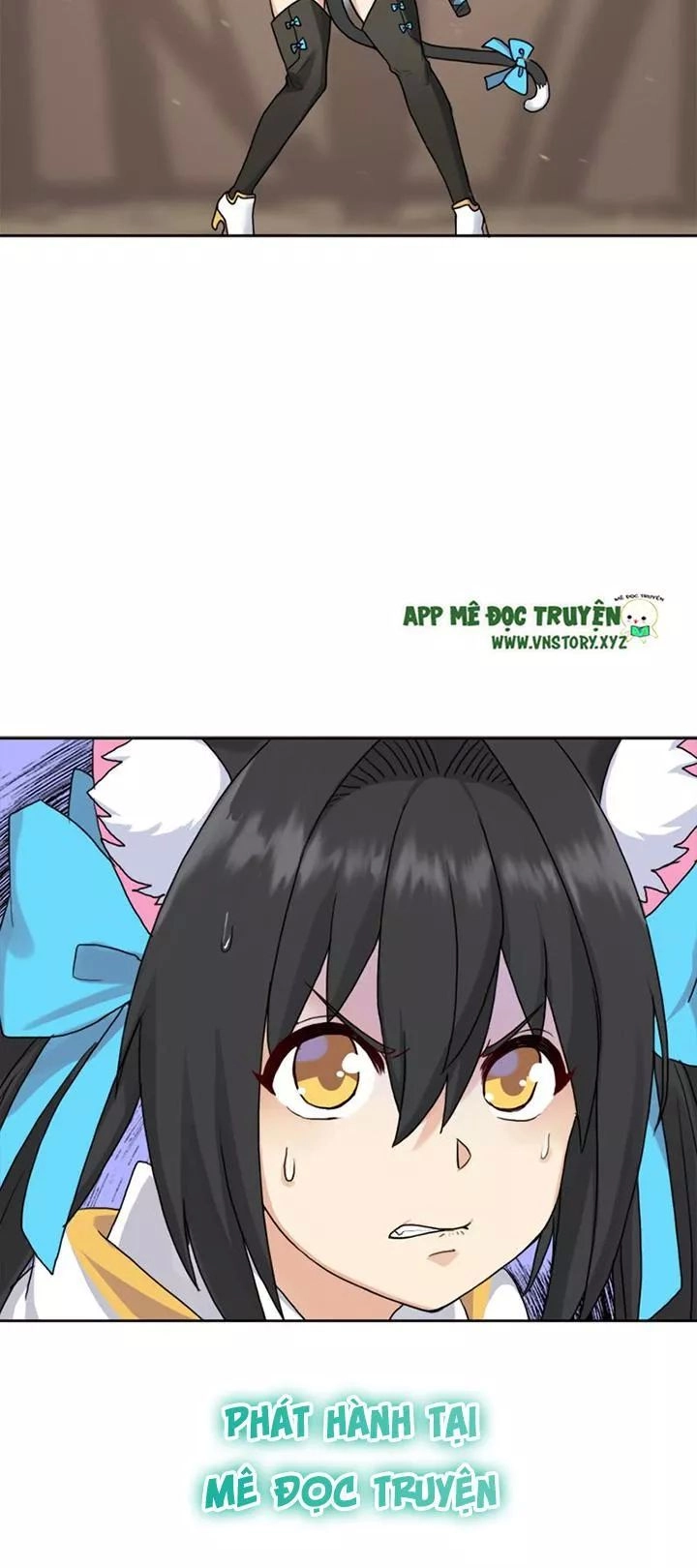 Cứu Thế Giới Đi, Ông Chú! Chapter 53 - 53