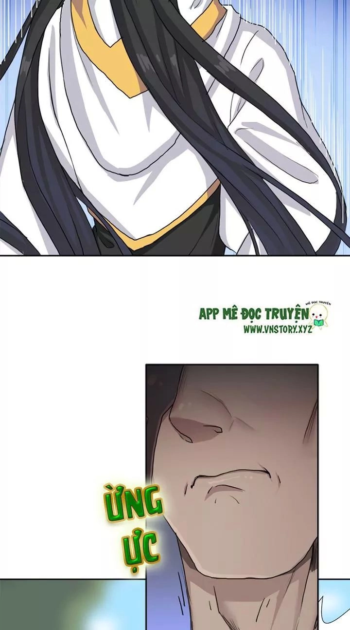 Cứu Thế Giới Đi, Ông Chú! Chapter 54 - 6