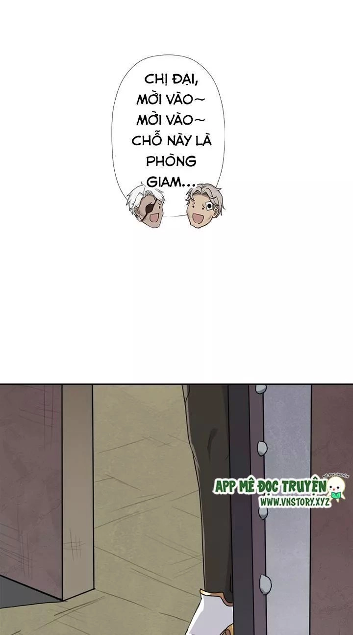 Cứu Thế Giới Đi, Ông Chú! Chapter 54 - 8