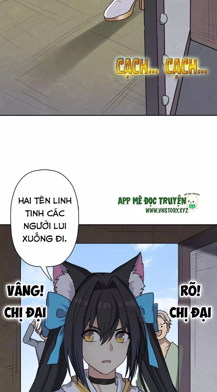 Cứu Thế Giới Đi, Ông Chú! Chapter 54 - 9