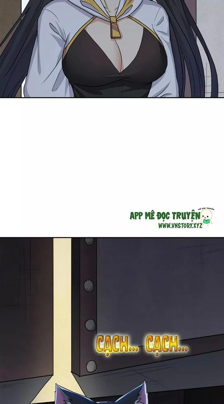 Cứu Thế Giới Đi, Ông Chú! Chapter 54 - 10