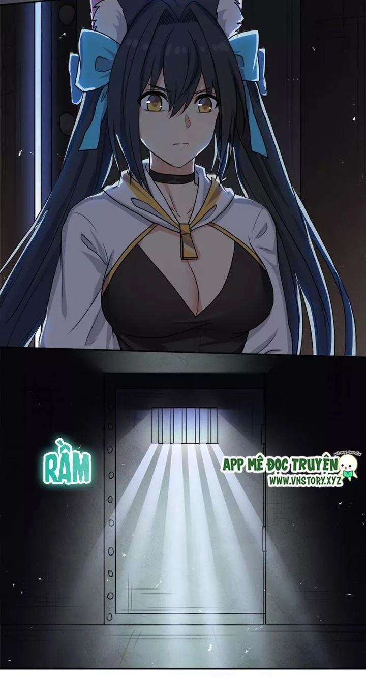 Cứu Thế Giới Đi, Ông Chú! Chapter 54 - 11