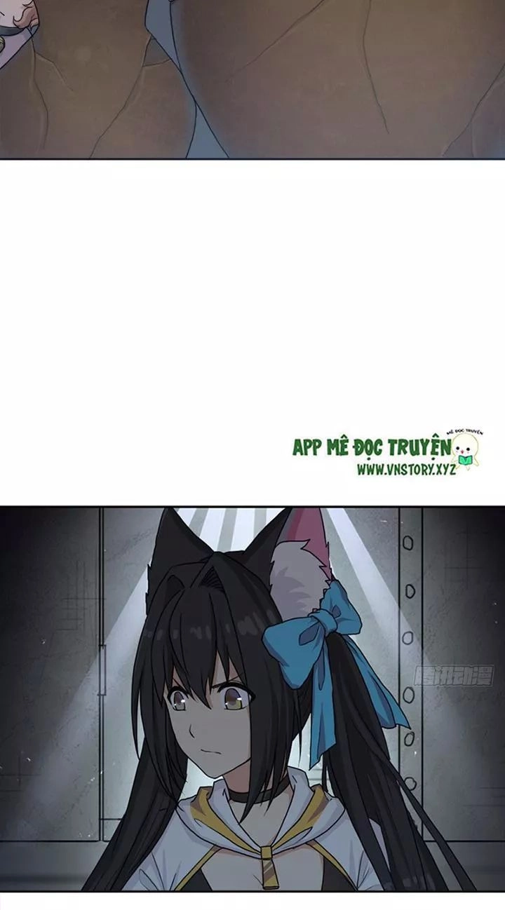 Cứu Thế Giới Đi, Ông Chú! Chapter 54 - 14